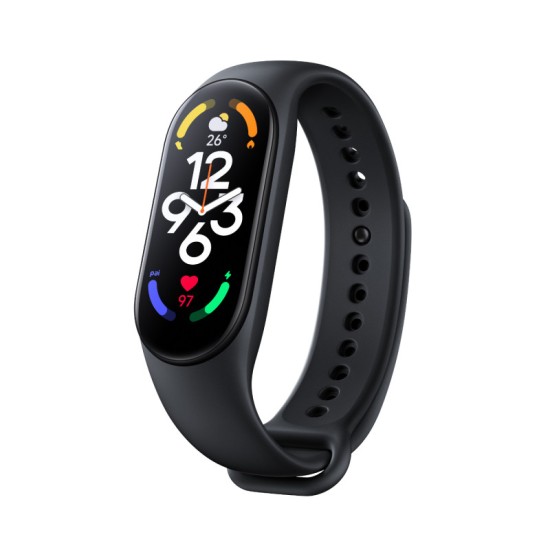 XIAOMI MI SMART BAND 7 NEGRO